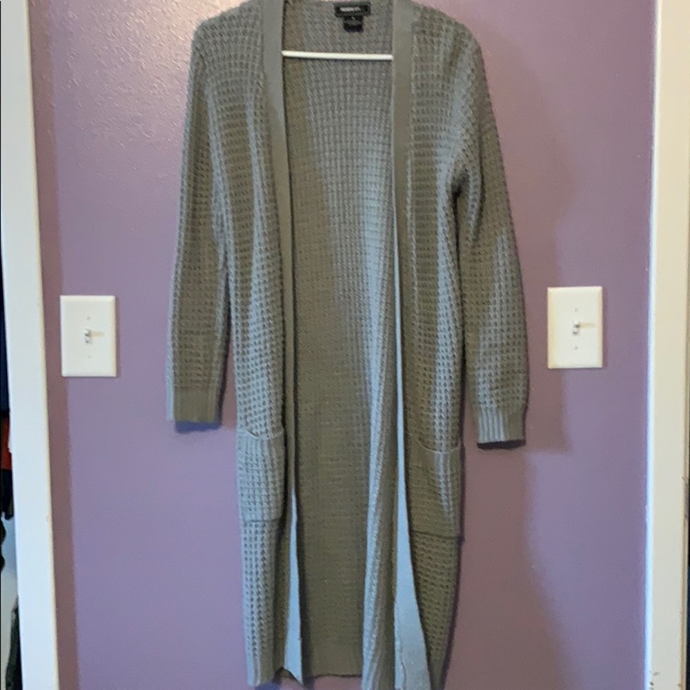 Cardigan